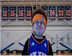 video Keenan Cahill, video New York Knicks, video NBA, 