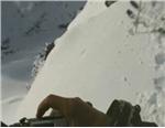 video avalanche, video ski, 