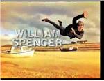 video skateboard, video William Spencer, 